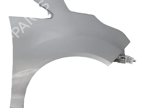 Used Right front fenders Right front fenders FORD B-MAX (JK) 1.5 TDCi (95 hp) 33949381 33949381