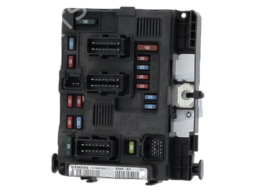 Fuse box PEUGEOT 206 SW (2E/K) 1.4 16V | BP30140612E1