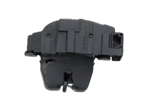 Used Tailgate lock Tailgate lock PEUGEOT 207 (WA_, WC_) 1.6 HDi (90 hp) 33973356 33973356