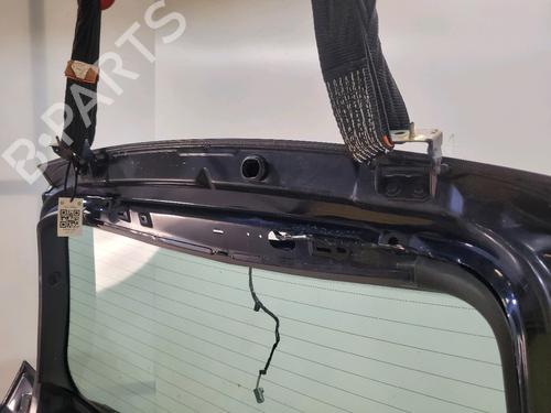 Bakluke CC/Kombi-Kupé FORD FOCUS I (DAW, DBW)  | BP26970616C6 