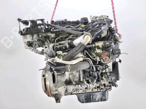 Engine FORD FIESTA VI (CB1, CCN) 1.6 TDCi | BP23875421M1 