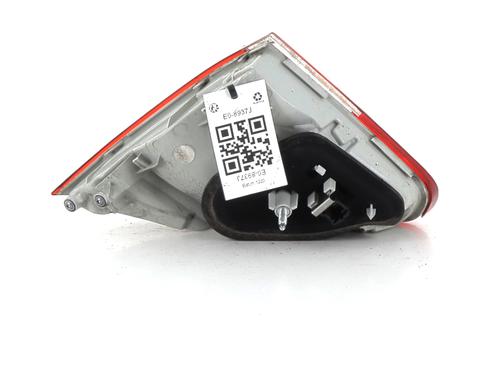 Left tailgate light PEUGEOT 2008 I (CU_) 1.2 THP 130 / PureTech 130 | BP32255755C79 - Image 3