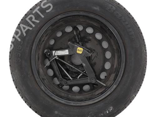 Used Jack Kit Jack Kit RENAULT CLIO IV (BH_) 1.5 dCi 90 (90 hp) 33229840 33229840