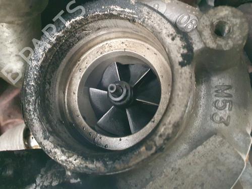 Engine PEUGEOT 807 (EB_) 2.0 HDI | BP36373395M1  - Image 7
