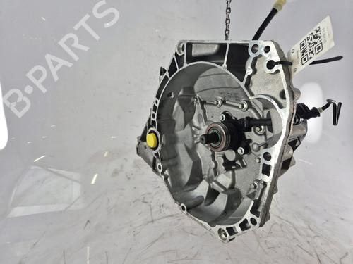 Gearbox DACIA SANDERO II TCe 90 (B8M1, B8MA, B8AC) | BP39736912M3 - Image 2