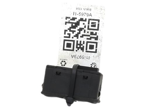 Used Left front window switch Left front window switch OPEL MERIVA A MPV (X03) 1.6 (E75) (105 hp) 34610364 34610364