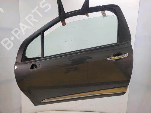 Used Left front door Left front door CITROËN DS3 (SA_) 1.6 VTi 120 (120 hp) 33300385 33300385