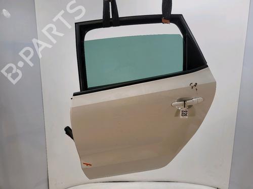 Porte arrière gauche VW POLO V (6R1, 6C1) 1.2 (60 hp) 29696249