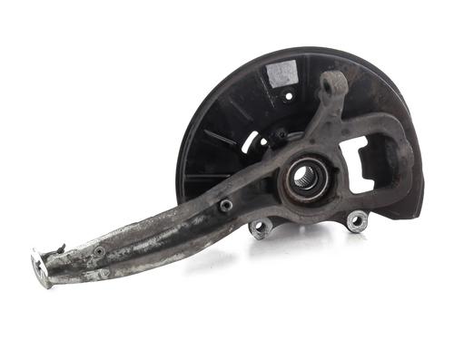 Right front steering knuckle AUDI Q7 (4LB) 3.0 TDI quattro | BP33732885M26 - Image 2