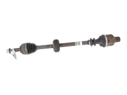 Used Right front driveshaft RENAULT TWINGO II (CN0_) 1.2 16V (CN04, CN0B) (75 hp) 30405457