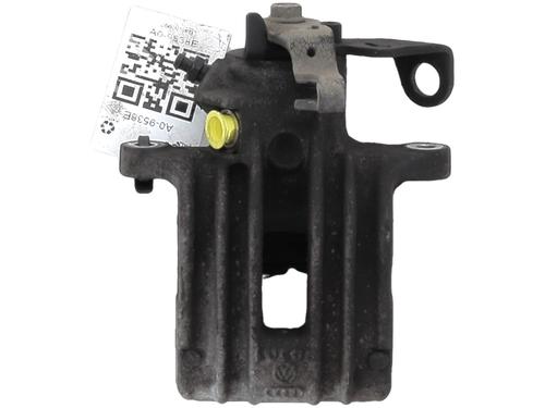 Left rear brake caliper SEAT LEON (1M1) 1.9 TDI | BP28121980M107 
