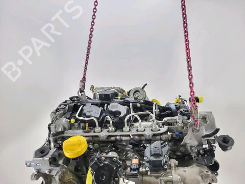 Engine RENAULT LAGUNA Coupe (DT0/1) 2.0 dCi (DT01, DT08, DT09, DT0K, DT12, DT1C, DT1D, DT1M,... | BP28372236M1