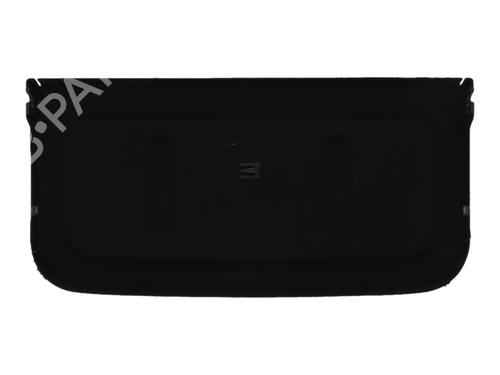 Rear parcel shelf KIA CEE'D (JD) 1.6 CRDi 128 | BP39194341C85 - Image 2