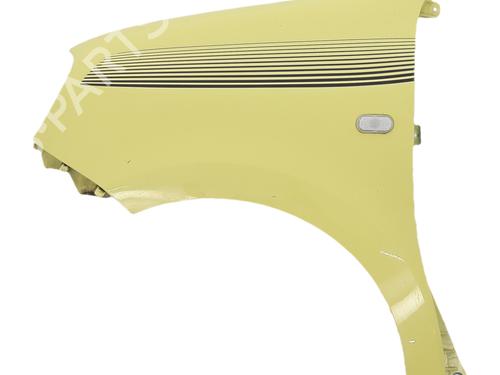 Used Left front fenders Left front fenders RENAULT TWINGO III (BCM_, BCA_) 1.0 SCe 70 (71 hp) 36210970 36210970
