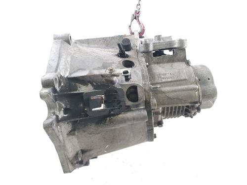 Gearkasse PEUGEOT 207 (WA_, WC_) 1.6 HDi (92 hp) 33190437