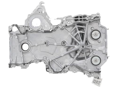 Timing cover HYUNDAI i20 III (BC3, BI3) 1.6 T-GDi N | BP32333791M123 - Image 2