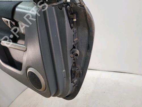 Left front door SMART FORFOUR (454) 1.5 CDI (454.001) | BP28447215C2