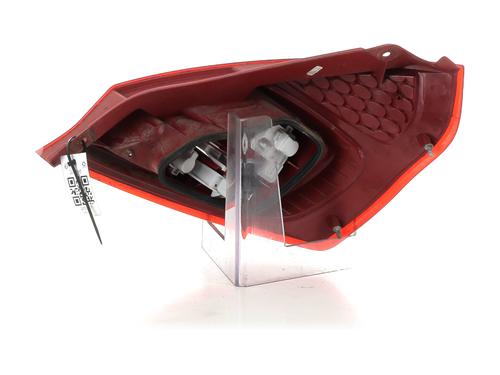 Left taillight FORD FIESTA VI (CB1, CCN)  | BP25621013C34 