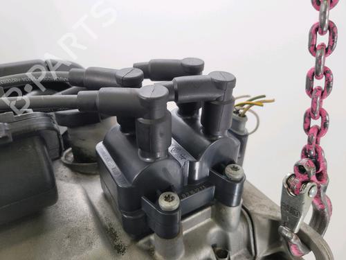Engine RENAULT TWINGO I (C06_) 1.2 (C066, C068) | BP30094381M1 
