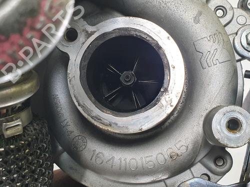 Engine RENAULT KANGOO III Box Body/MPV 1.5 Blue dCi 95 (FJAB) | BP38632972M1 - Image 7