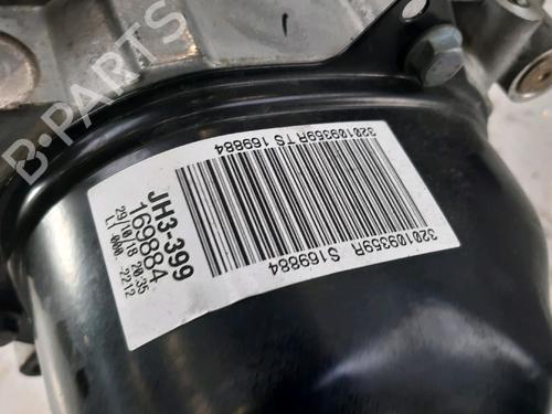 Gearbox DACIA LOGAN MCV II TCe 90 (K8M1, K8MA, K8AC) | BP33866451M3  - Image 5