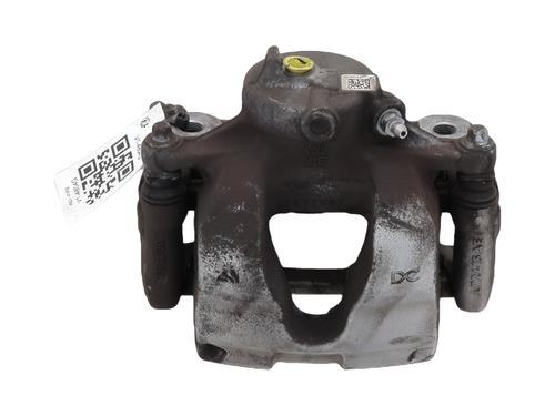 Used Left front brake caliper MERCEDES-BENZ GLA (H247) GLA 200 d (247.712) (150 hp) 29602429