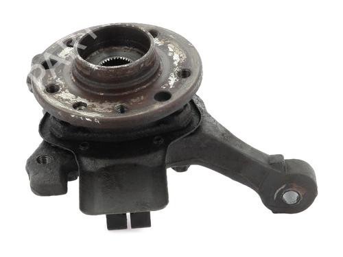Used Left front steering knuckle OPEL ASTRA H Estate (A04) 1.7 CDTI (L35) (101 hp) 21164900
