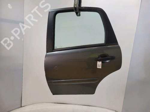 Used Left rear door CITROËN C3 I (FC_, FN_) 1.4 HDi (68 hp) 29172019