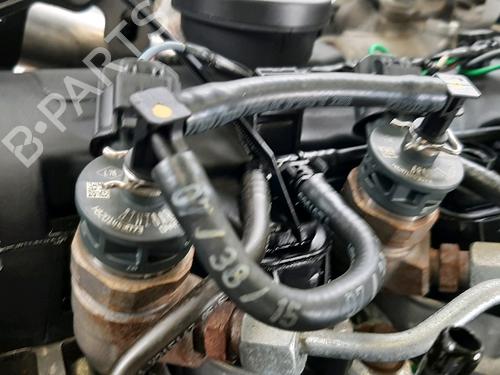 Engine RENAULT CLIO IV (BH_) 1.5 dCi 90 | BP33685850M1 - Image 8