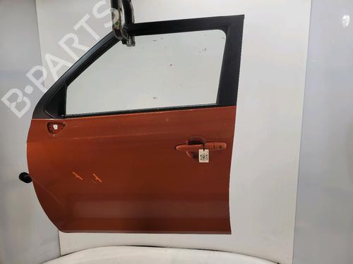 Used Left front door SUZUKI IGNIS III (MF, FF) 1.2 Hybrid (ATK412) (83 hp) 30449644