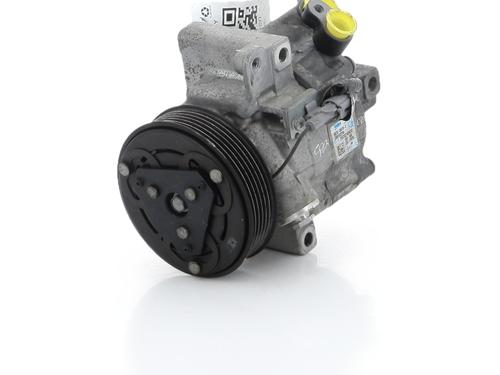Used AC compressor AC compressor CITROËN C1 (PM_, PN_) 1.0 (68 hp) 39665870 39665870