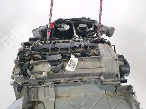 Engine MERCEDES-BENZ E-CLASS (W211) E 220 CDI (211.006) | BP33972793M1  - Image 5