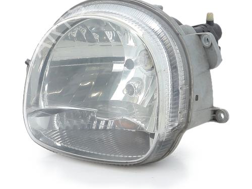 Used Left headlight Left headlight RENAULT TWINGO I (C06_) 1.2 16V (C06C, C06D, C06K) (75 hp) 34576222 34576222