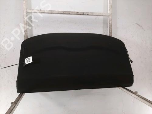 Used Rear parcel shelf PEUGEOT 2008 II (UD_, US_, UY_, UJ_, UR_, UC_) 1.2 PureTech 100 (USHNK) (101 hp) 28068582