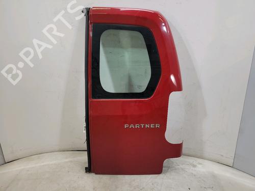 Hecktür rechts für Hecktür rechts CITROËN BERLINGO Box Body/MPV (B9) [2008-2026] 33733395 33733395