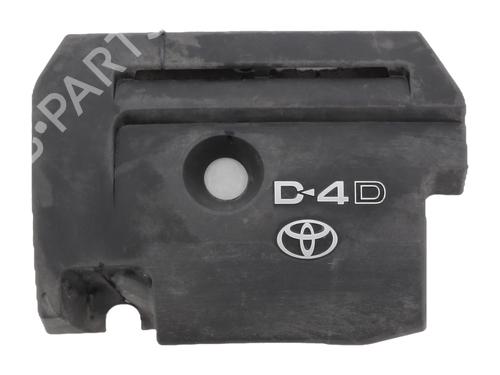 Used Upper protection Upper protection TOYOTA RAV 4 III (_A3_) 2.2 D 4WD (ALA30_, ALA30R) (150 hp) 34457771 34457771