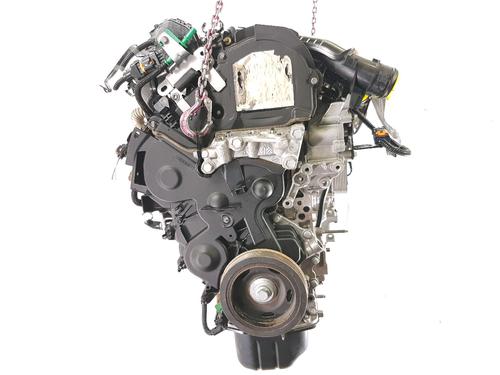 Used Engine Engine 38979137 38979137