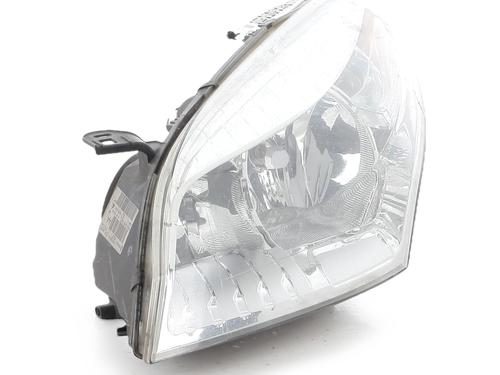 Left headlight RENAULT MEGANE III Hatchback Van (BZ_) 1.5 dCi (BZ0D, BZ1G, BZ1F, BZ1M, BZ1W, BZ0R, BZ10) | BP36487117C28 - Image 4