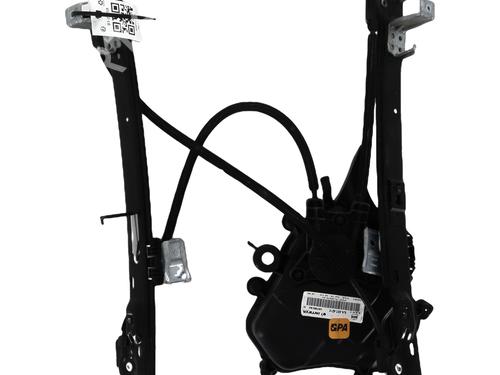 Used Front left window mechanism SEAT IBIZA IV (6J5, 6P1) 1.2 TSI (105 hp) 29517530