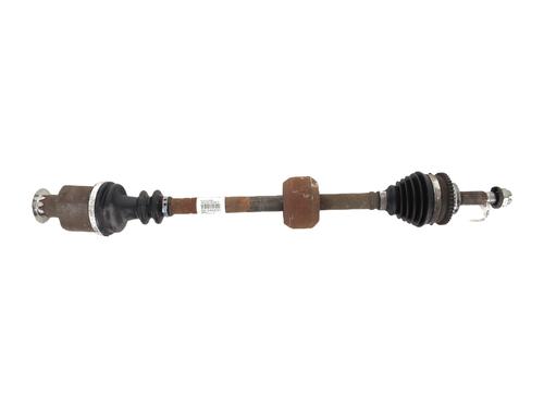Used Right front driveshaft RENAULT CLIO II (BB_, CB_) [1998-2016]  28160586