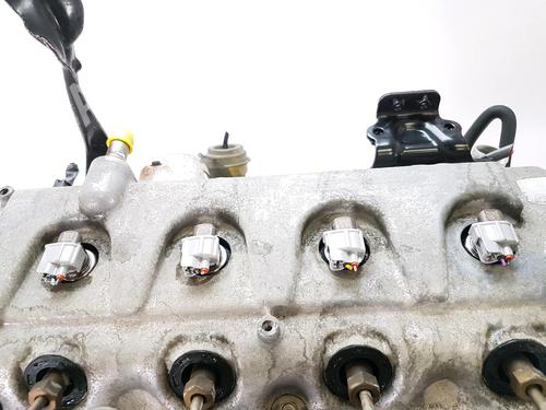 Engine NISSAN NAVARA NP300 (D40) 2.5 dCi 4WD | BP39223823M1 - Image 8