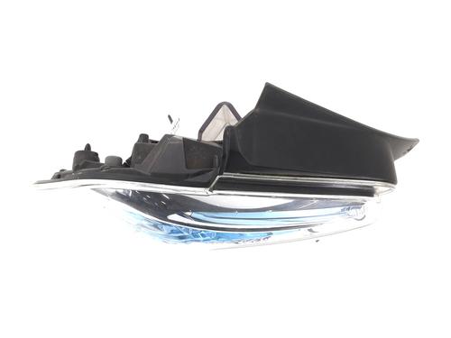 Used Left taillight RENAULT ZOE (BFM_) ZOE (BFMD) (109 hp) 31607033