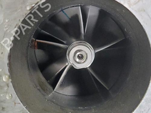 Motor DACIA LODGY (JS_) 1.5 dCi (JSMC, JSAF) | BP30048996M1 