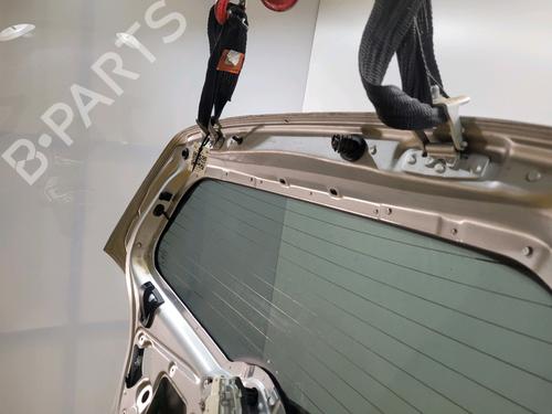 Bakluke CC/Kombi-Kupé RENAULT TWINGO II (CN0_) 1.5 dCi 75 | BP29702096C6 