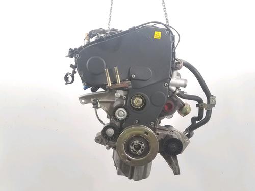 Used Engine FIAT STILO Multi Wagon (192_) 1.9 JTD (115 hp) 14830448