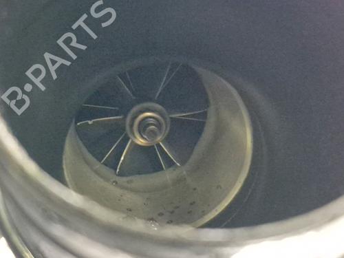 Engine AUDI A3 Sportback (8PA) 2.0 TDI | BP40521227M1 - Image 8
