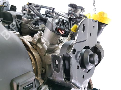 Engine DACIA SANDERO II | BP31866519M1