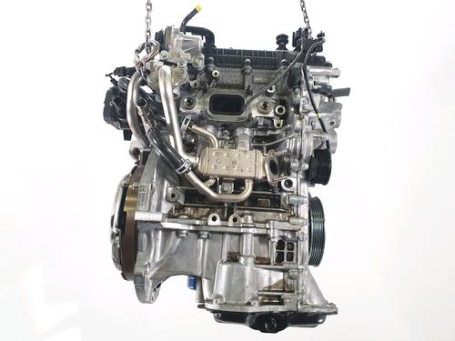 Engine HYUNDAI i10 III (AC3, AI3) 1.0 MPi | BP39941124M1 - Image 4