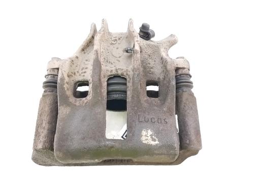Used Left front brake caliper PEUGEOT 406 (8B) 1.8 16V (110 hp) 27918004