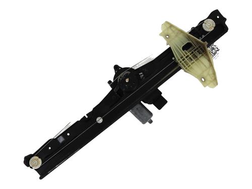 Front right window mechanism CITROËN JUMPY III Van (V_) 1.6 BlueHDi 115 | BP28285735C23 